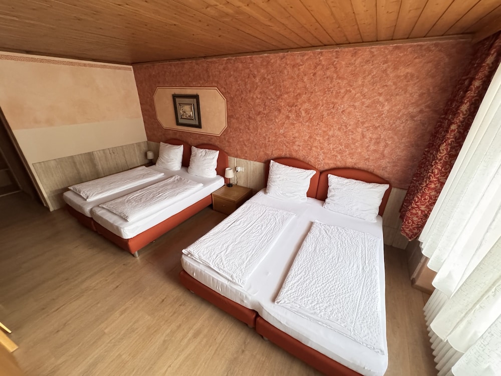 Black Forest Hotel Todtnau 17/50