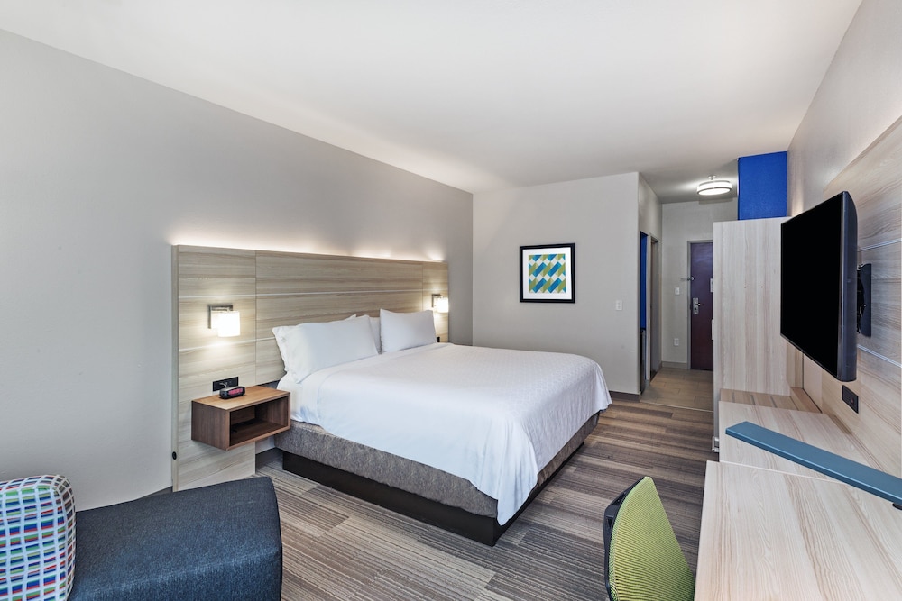Holiday Inn Express Hotel Suites Vidor South 20/71