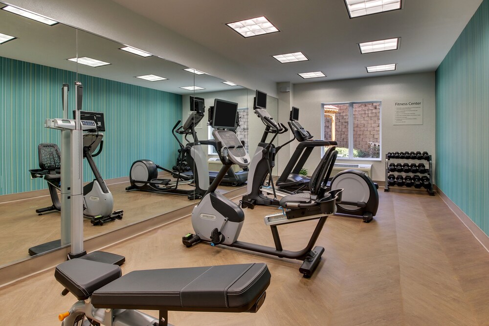 Holiday Inn Express Hotel And Suites Columbus Ft Benning 23/36