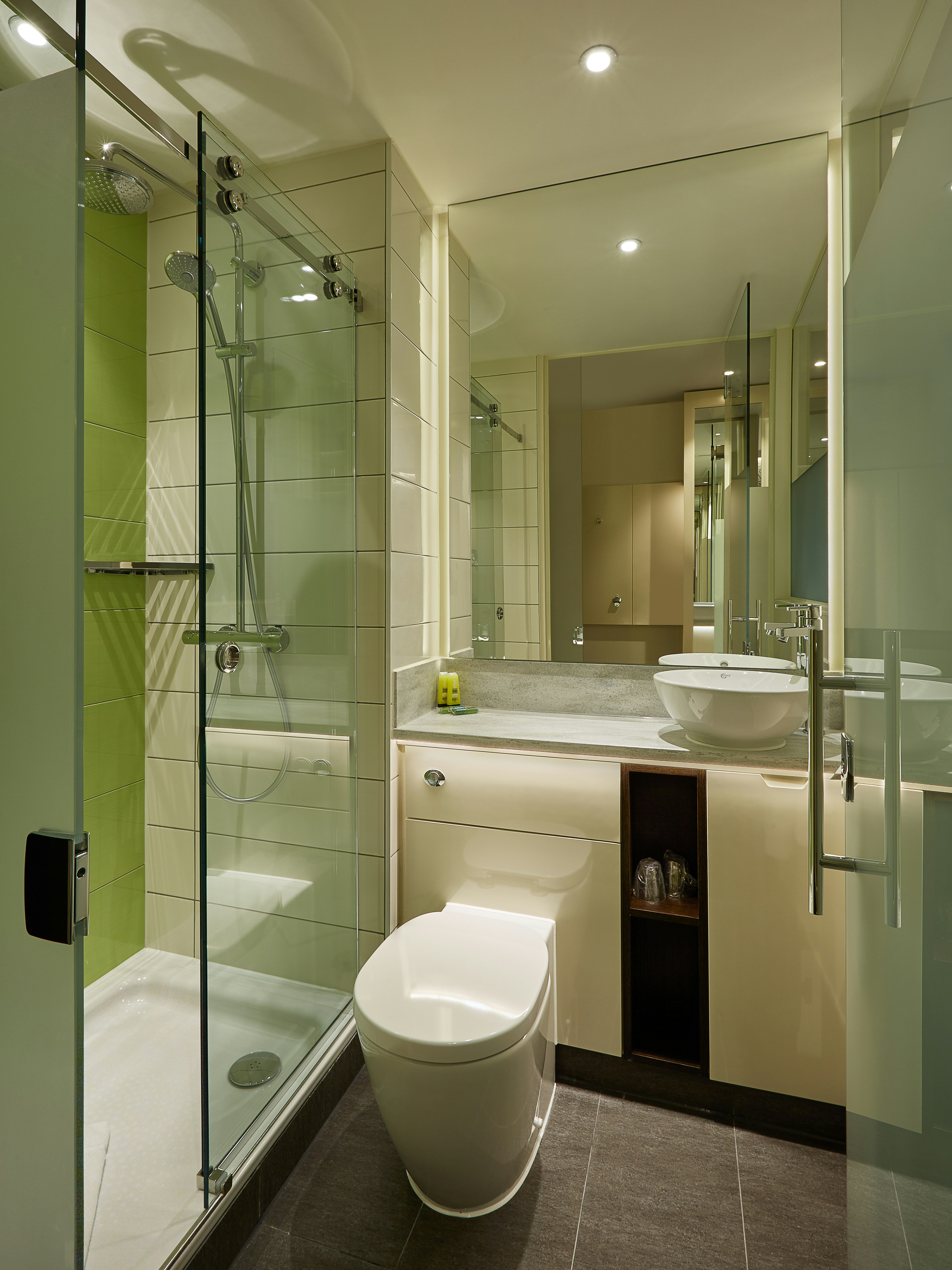Hub By Premier Inn London Covent Garden 25/29