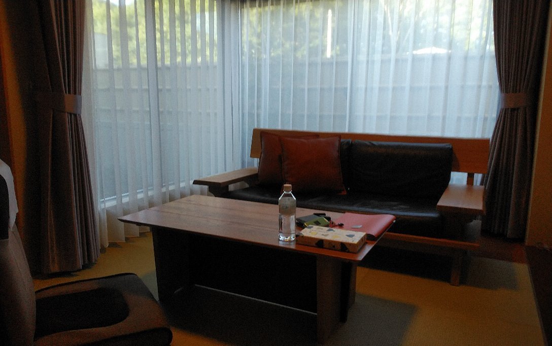 Pirika Rera Hotel 21/21
