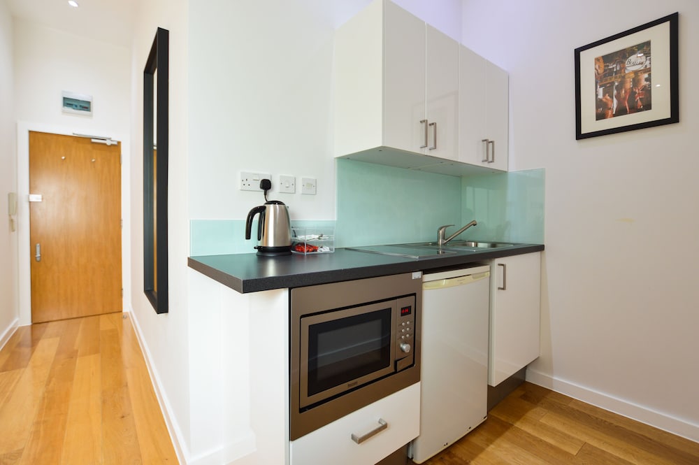 Notting Hill Serviced Apartments by Concept Apartments 5/49