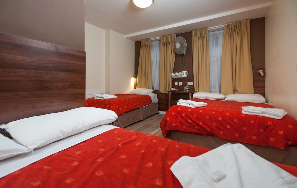 Marble Arch Inn 27/29