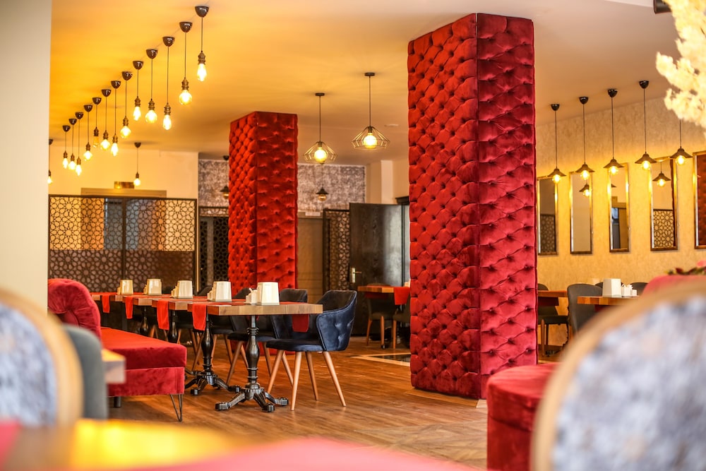 Thermal Saray Hotel 39/50