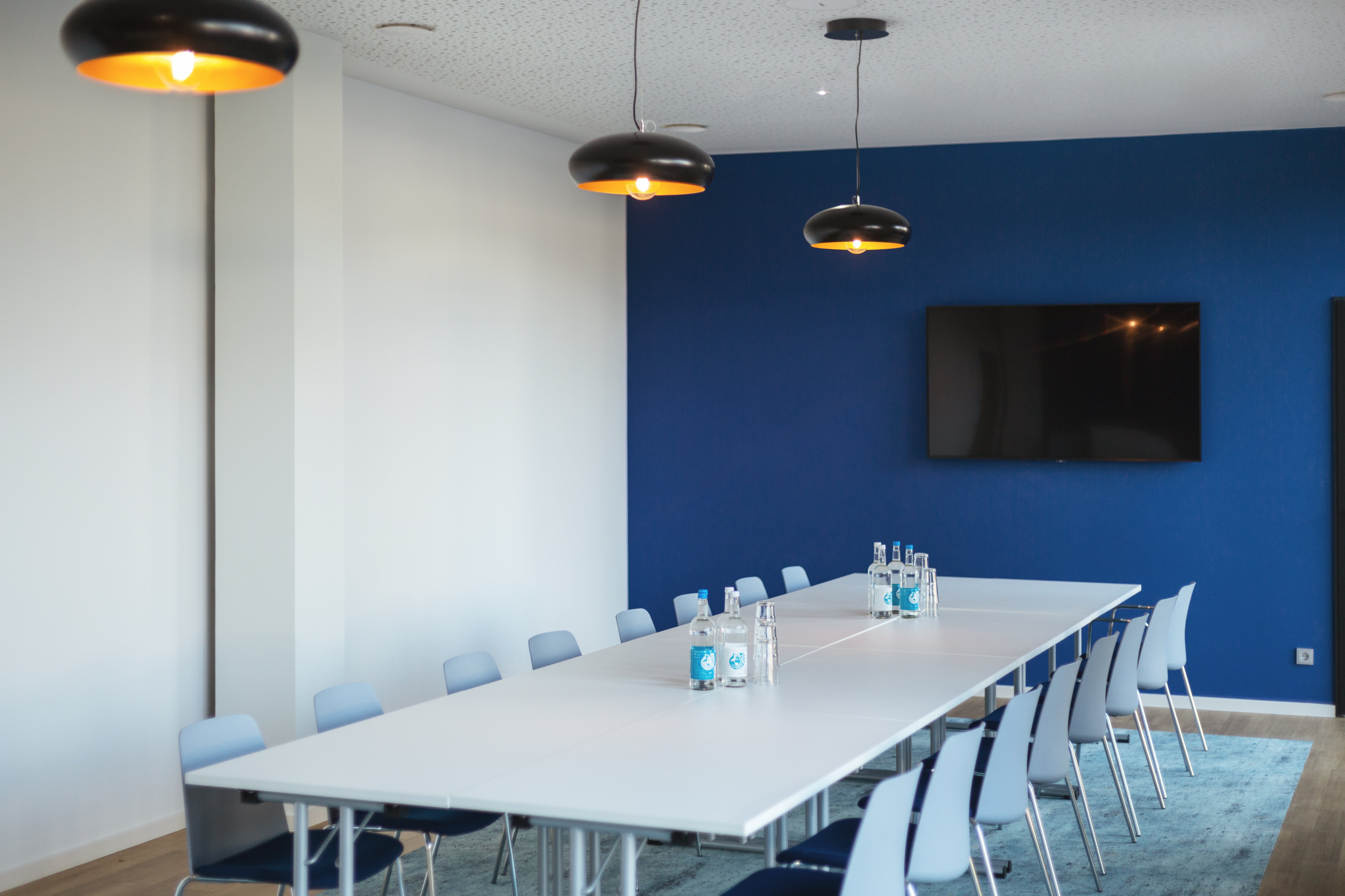 Holiday Inn - the niu, Star Sindelfingen, an IHG Hotel 43/50