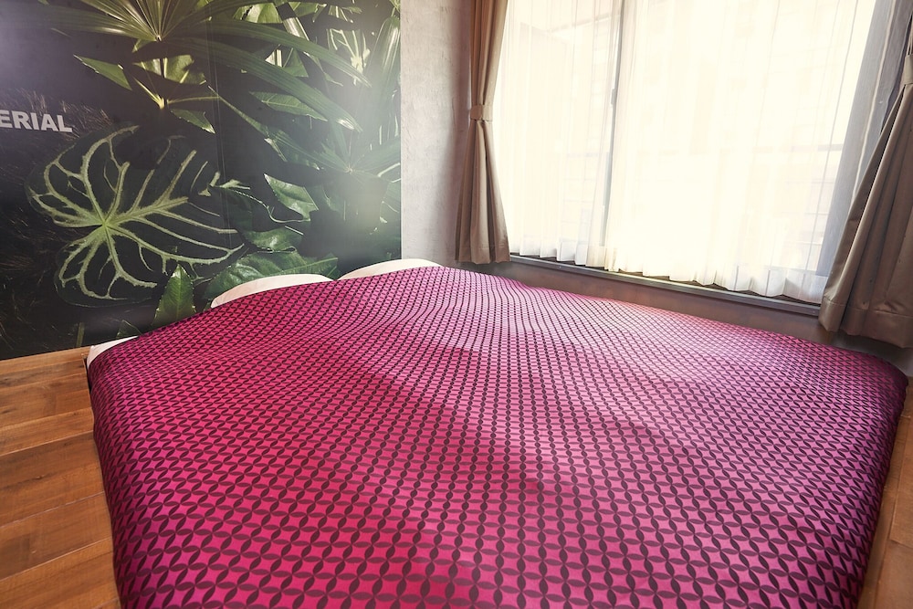 Hotel Material 13/62