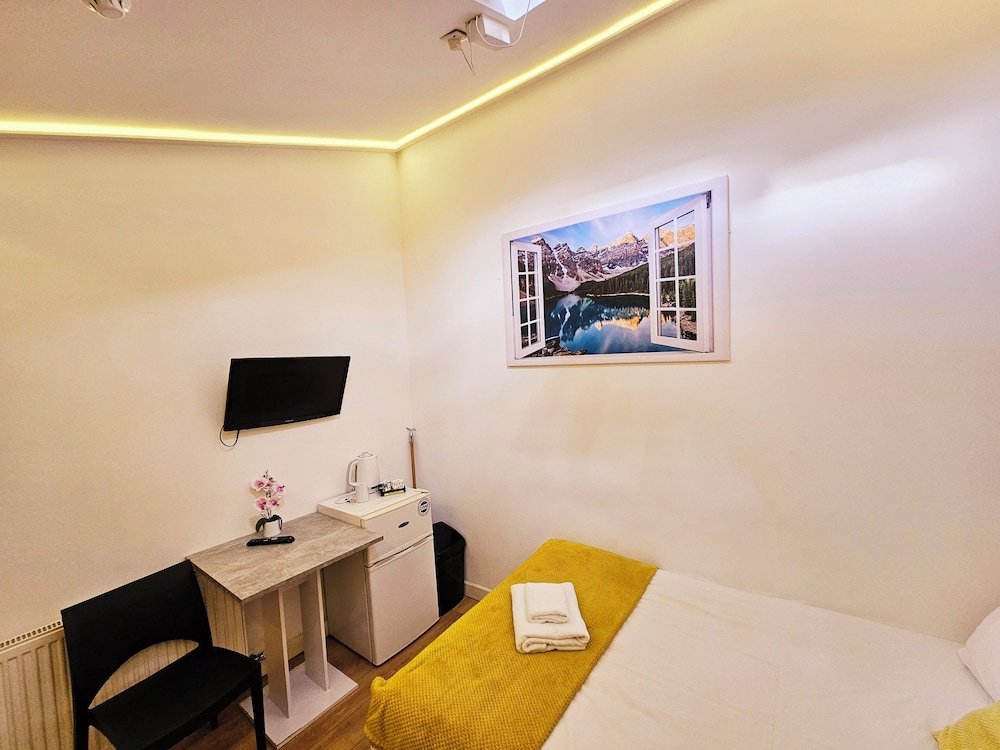 London Stay Apartments 22/50