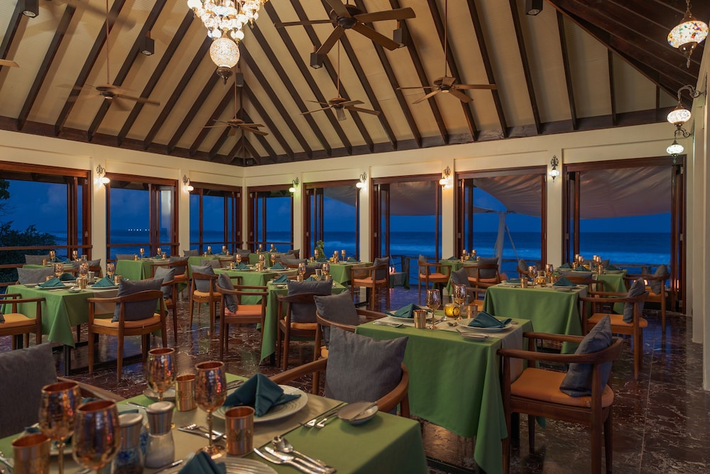 Atmosphere Kanifushi Maldives Premium All Inclusive Resort 32/55