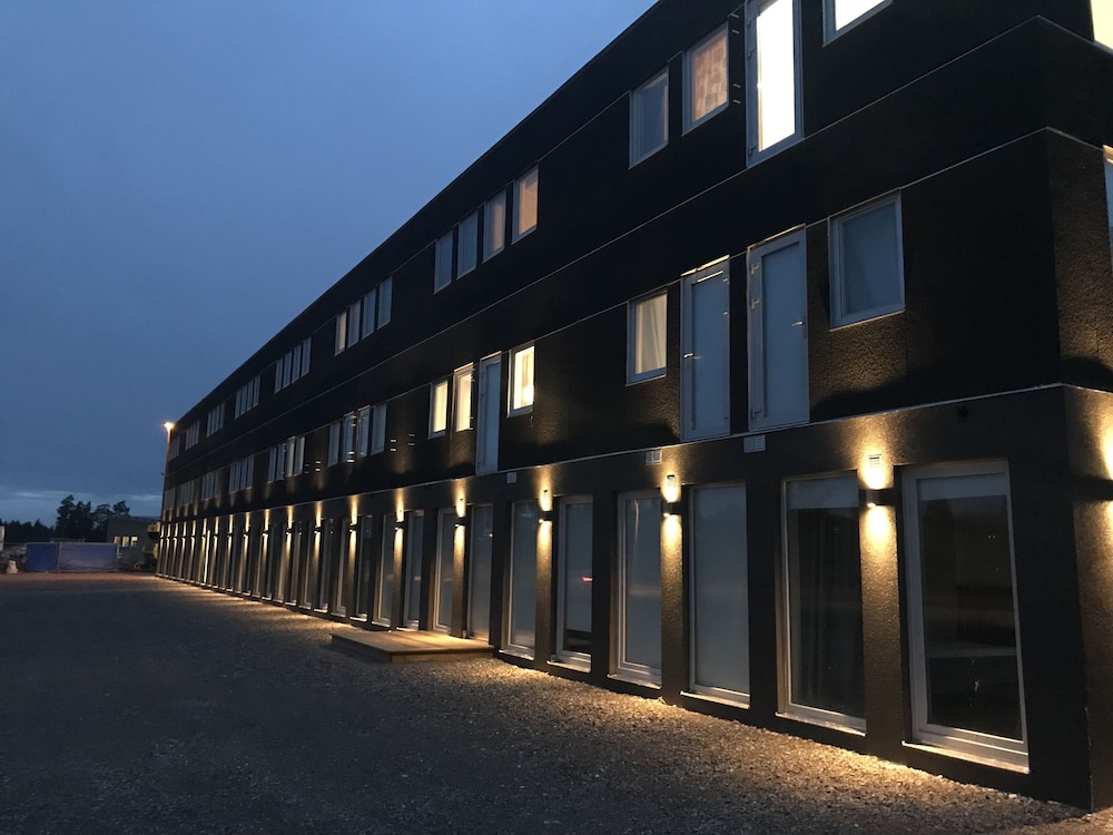 Hotell Norrort 11/43