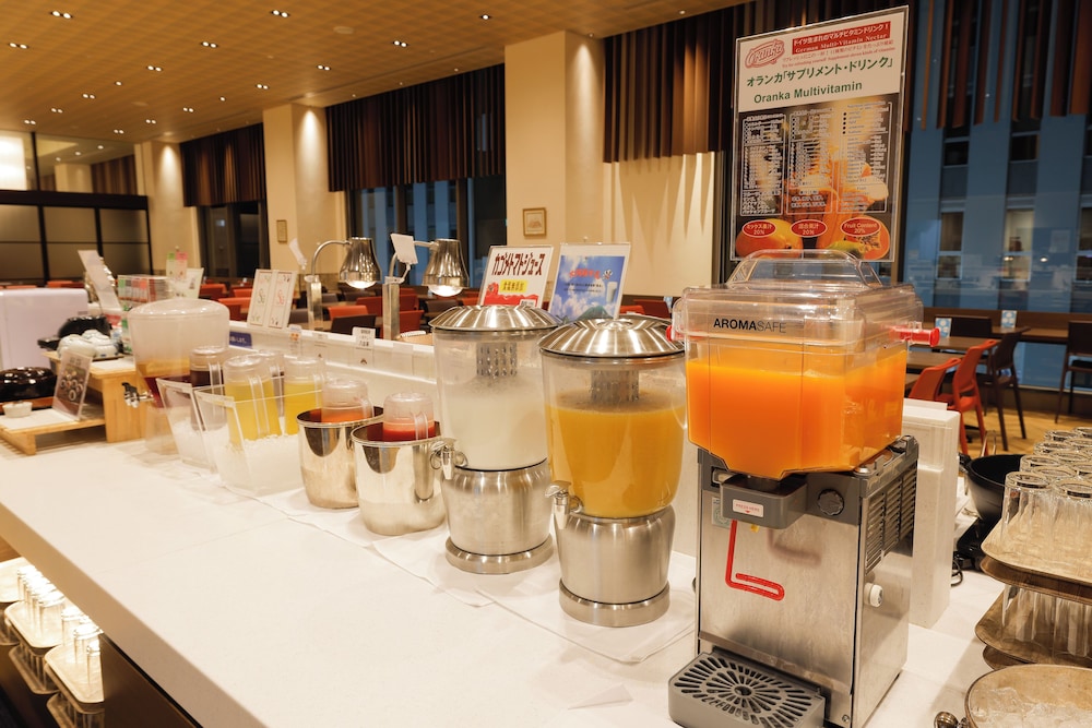 ホテルモントレ福岡 写真2