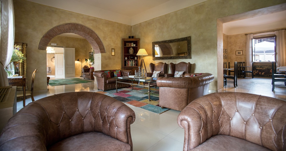 Villa Campomaggio 47/74