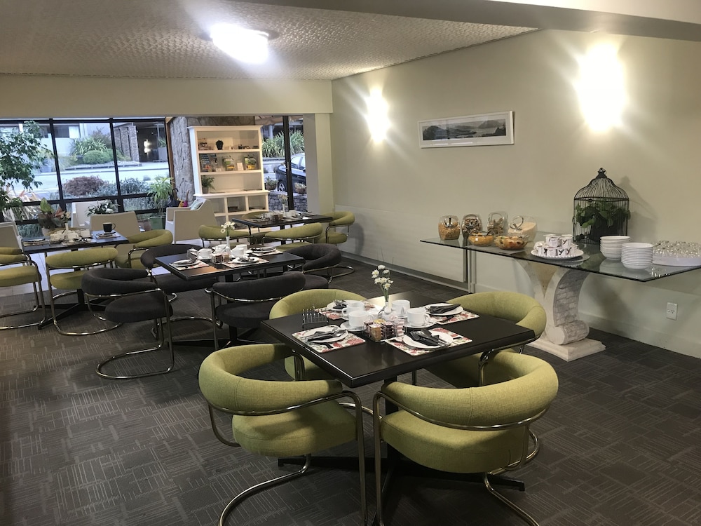 Earnslaw Lodge 28/50