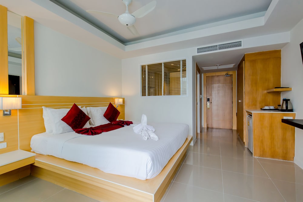 Aspery Hotel 13/65