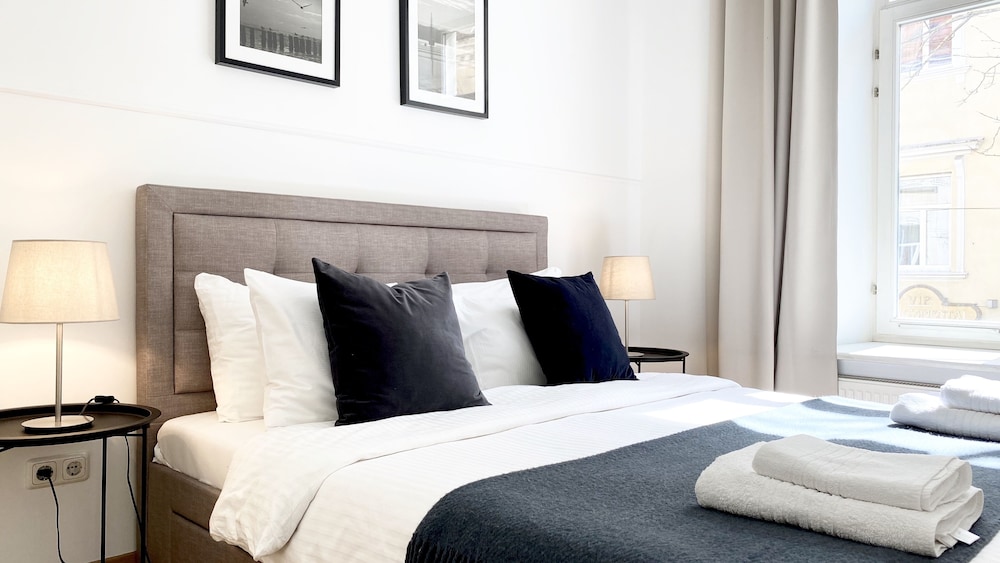 Vilnius Apartments & Suites - Town Hall 17/50