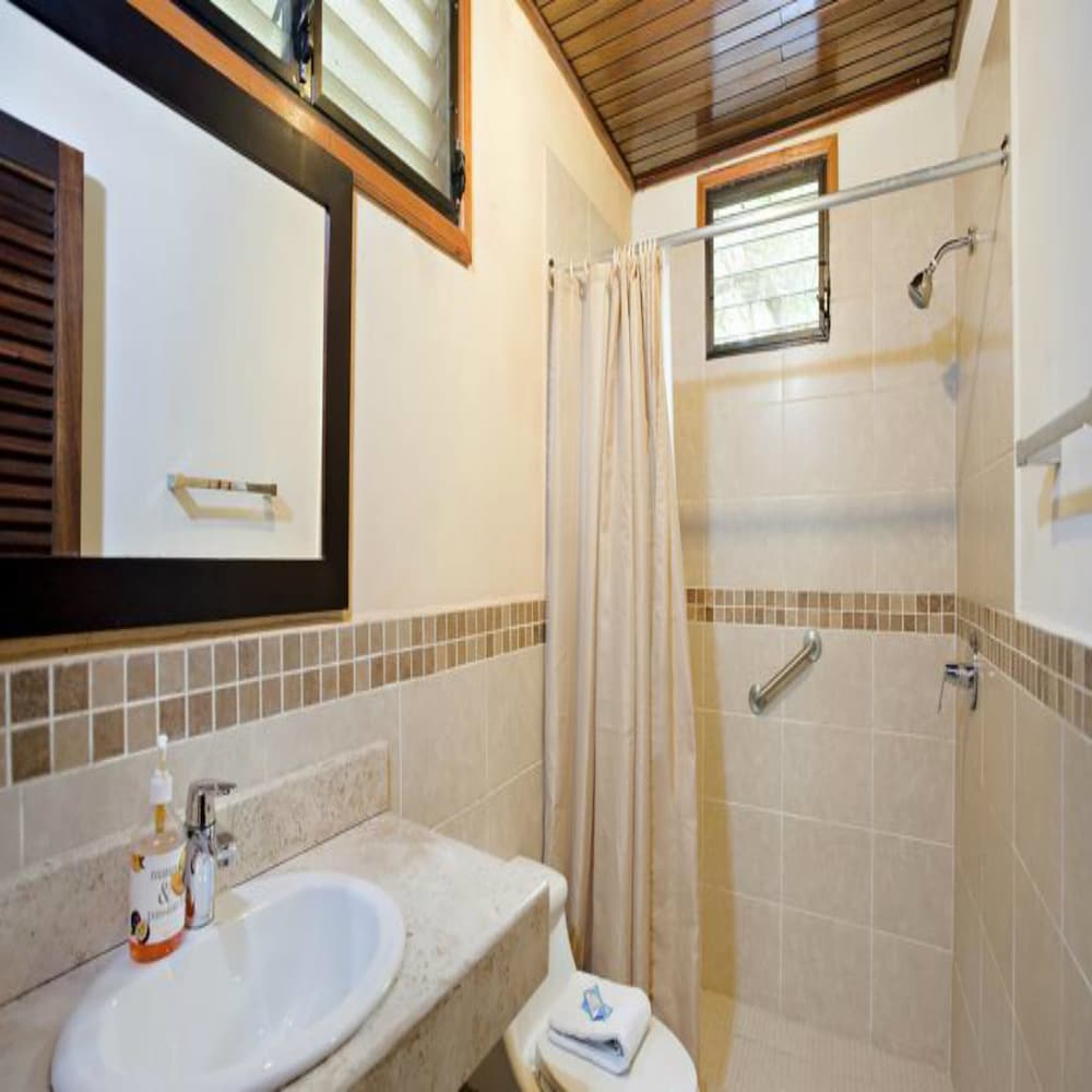 Hotel Jaguar Inn Tikal 18/70