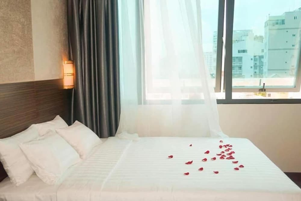 Saigonciti Hotel 24/46