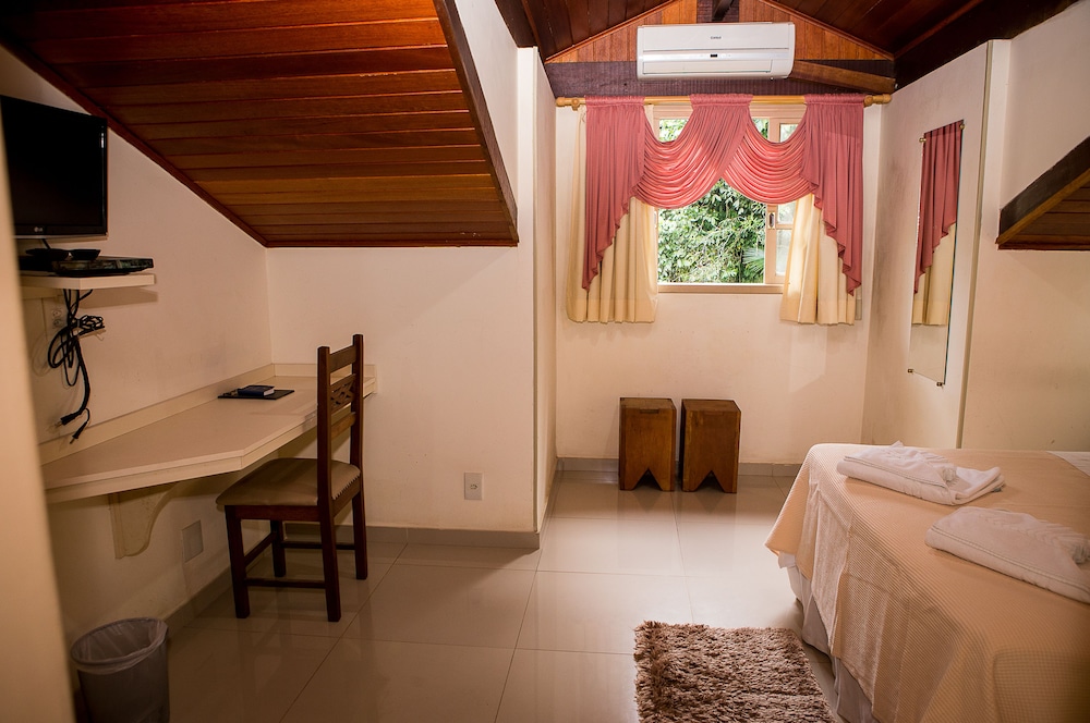 Hotel Rio Penedo 16/46
