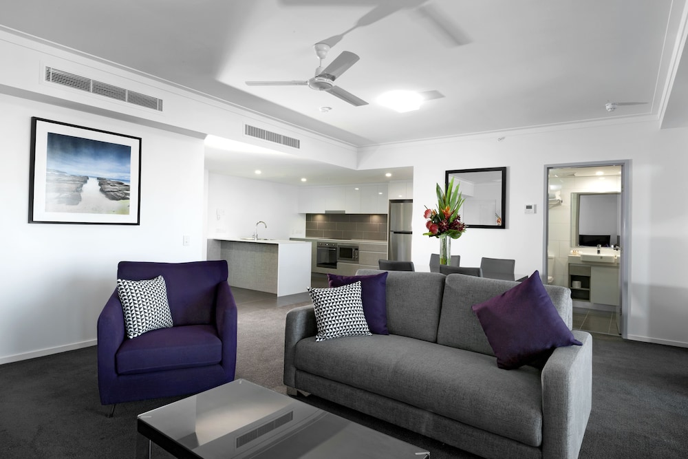 H on Mitchell Apartment Hotel 29/50