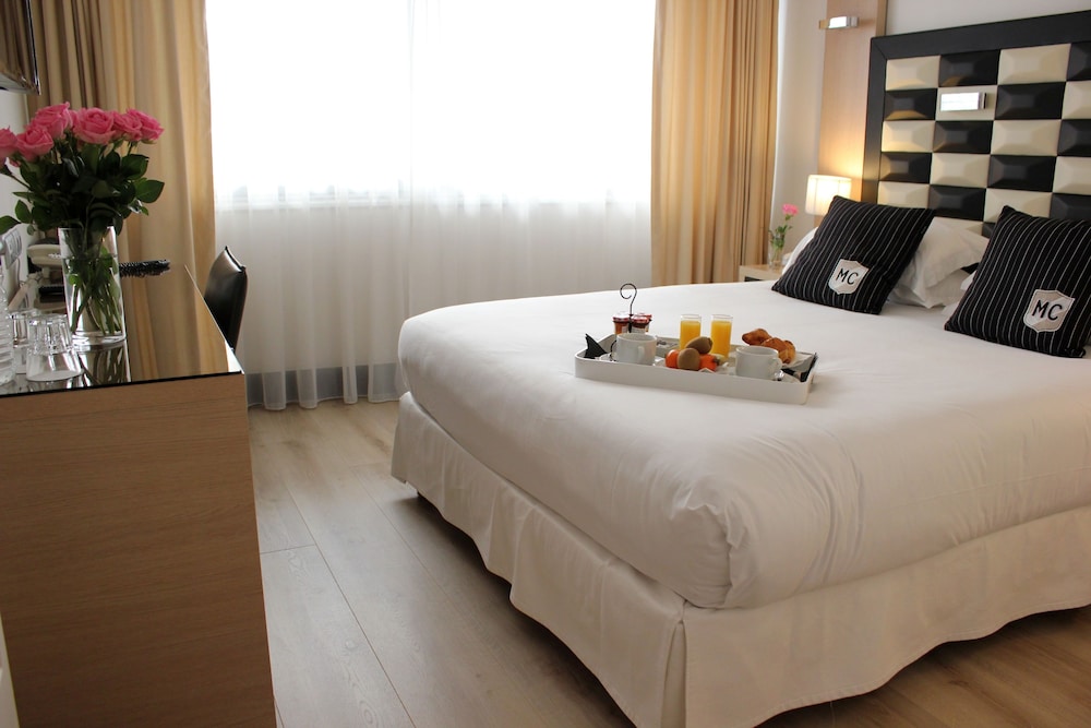 Hotel Victoria 27/64