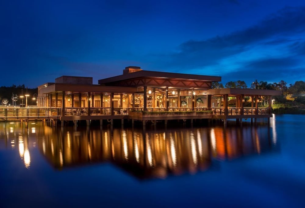 Disneys Coronado Springs Resort 图片1