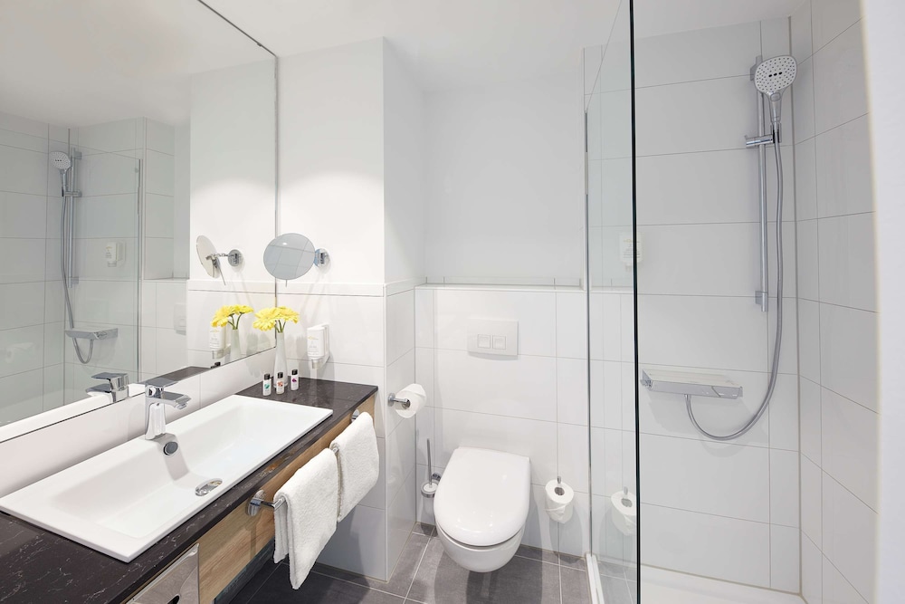 Four Points Flex by Sheraton Bochum 18/57