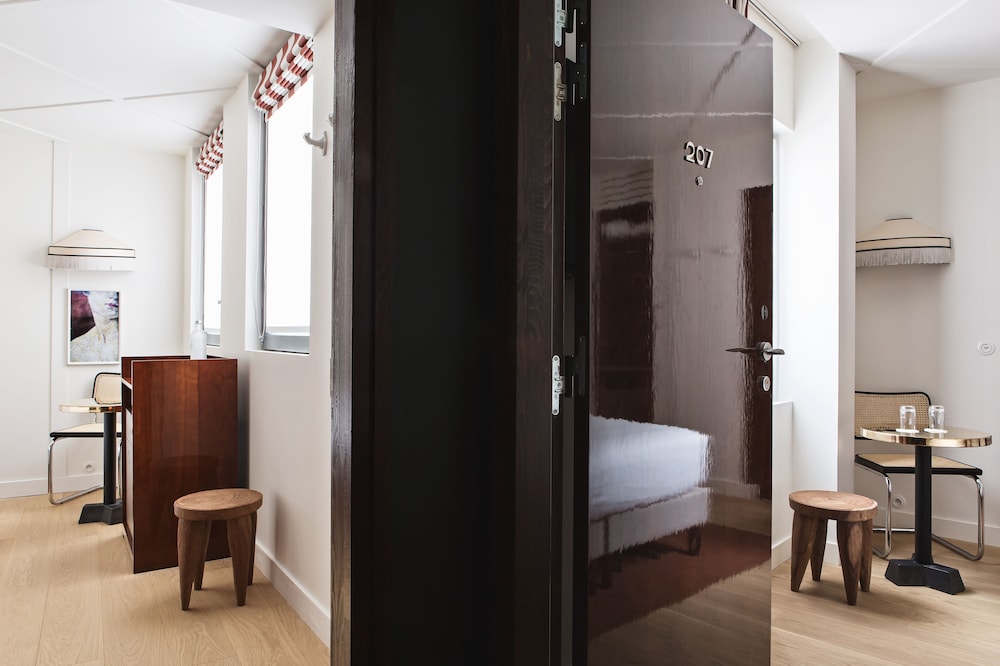 Hotel Wallace - Orso Hotels 31/75