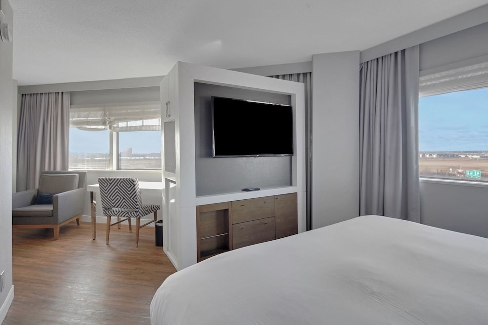 Blue, King Bed