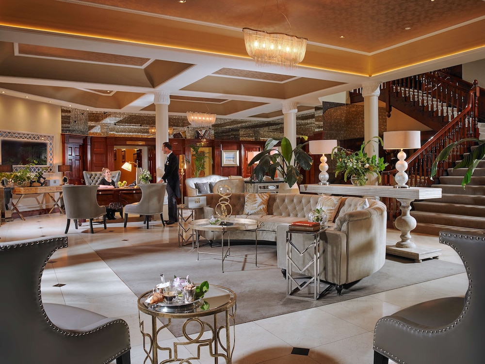 Hayfield Manor Hotel 57/63