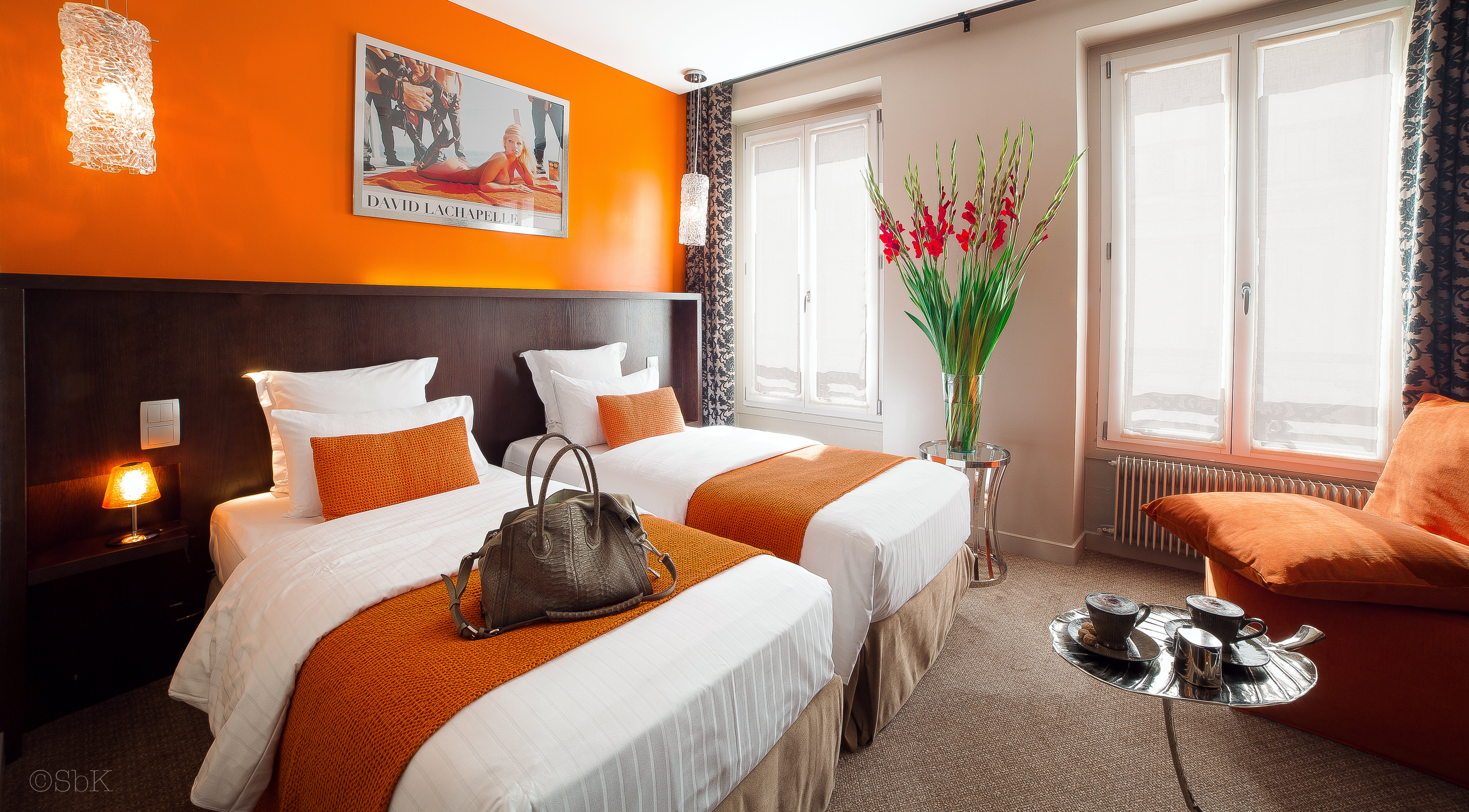 B Montmartre Hotel 14/51