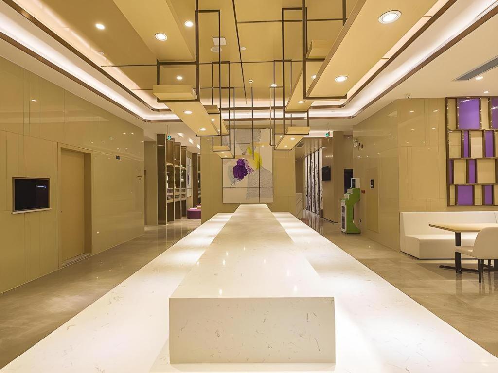 Lavande Hotel (Guangzhou Zhihuicheng) 39/54