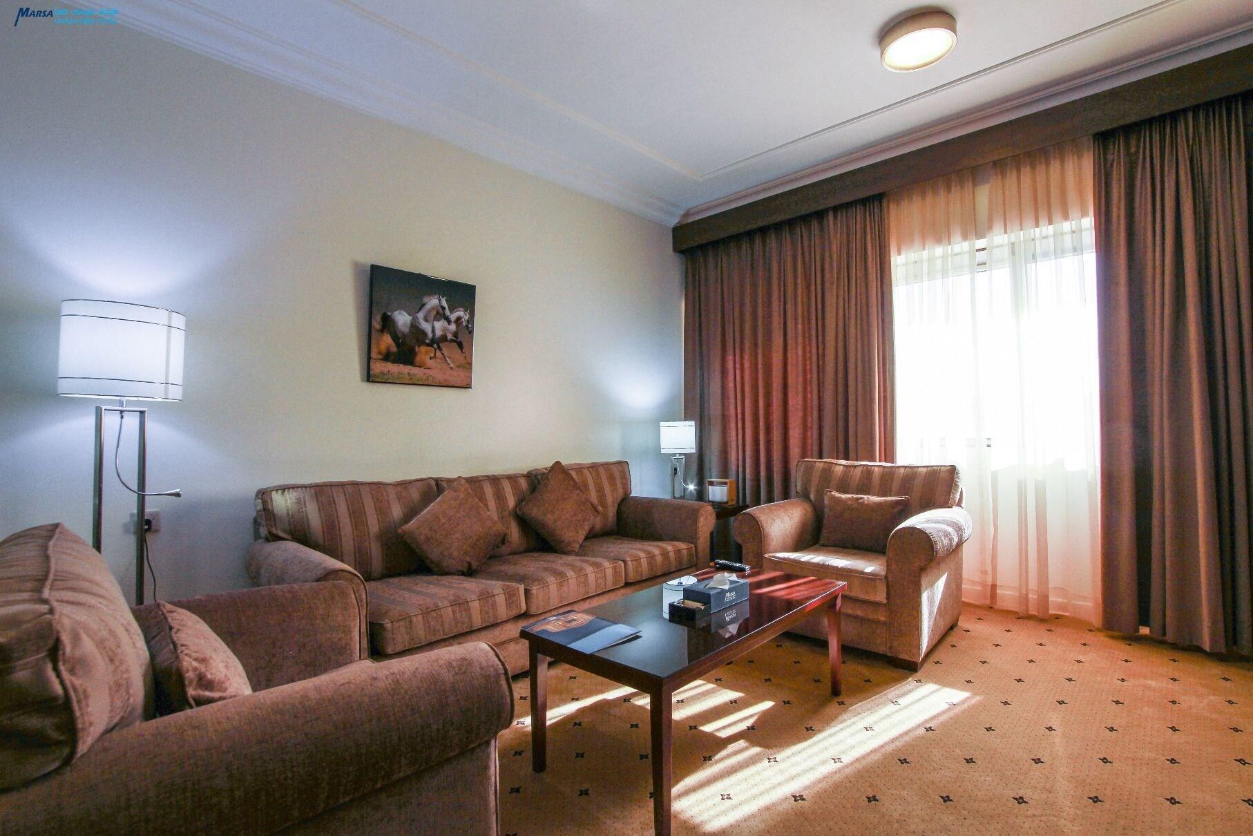 فندق مرسى ضبا(Marsa Diba Hotel) 29/48