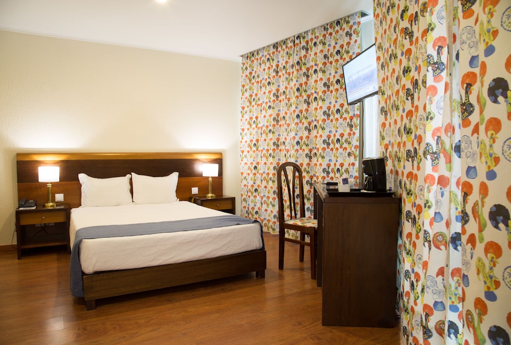 Hotel AS Lisboa 10/50