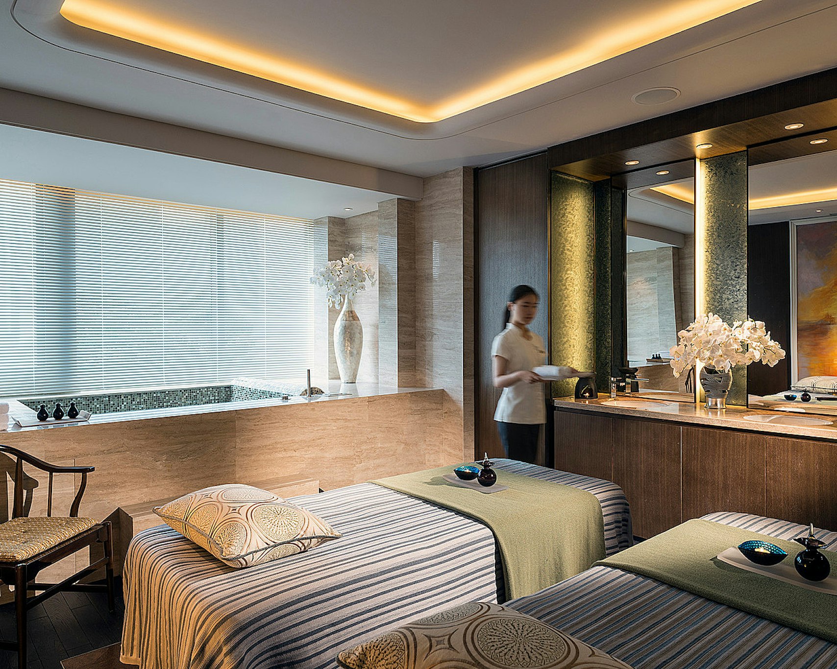 Four Seasons Hotel Shenzhen 20/56