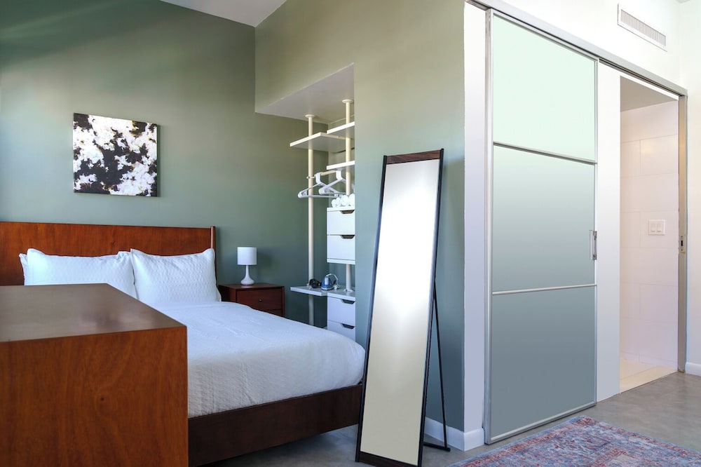 Franklin Suites South Beach 13/100