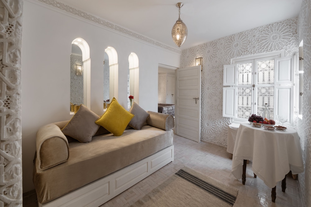 Riad Spice 30/45
