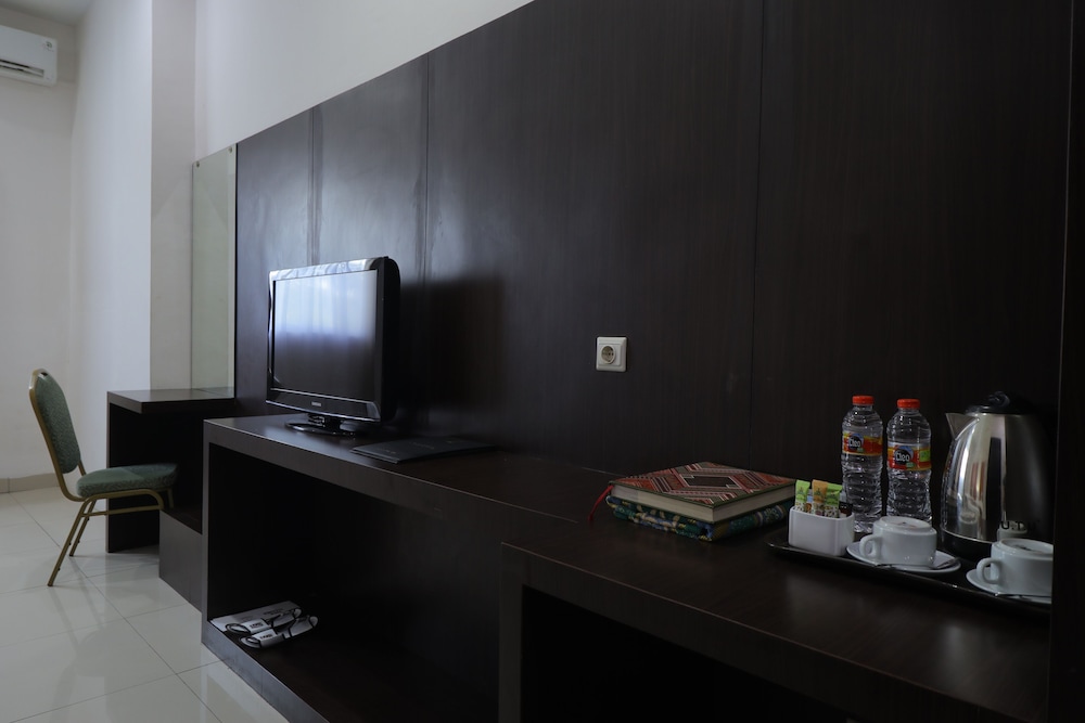 Saka Hotel Medan 24/28