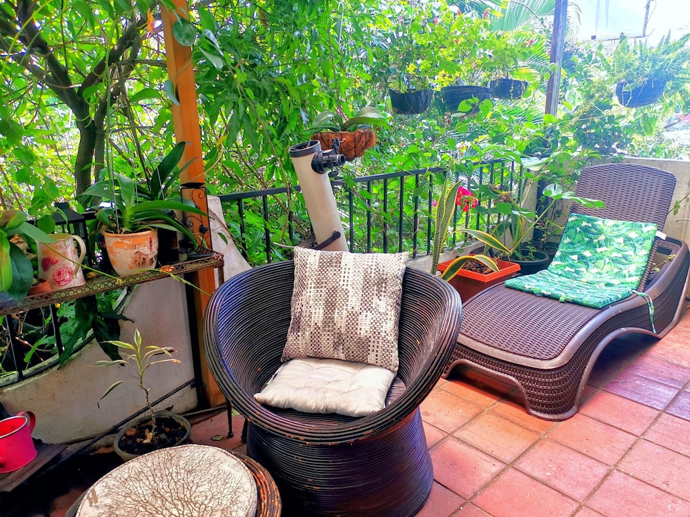 Alojamiento El Salvador Guest House 31/50