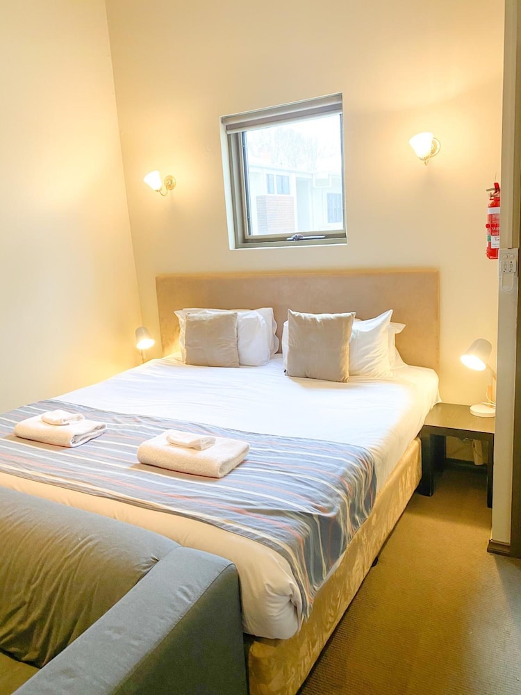 Hahndorf Motel 12/37