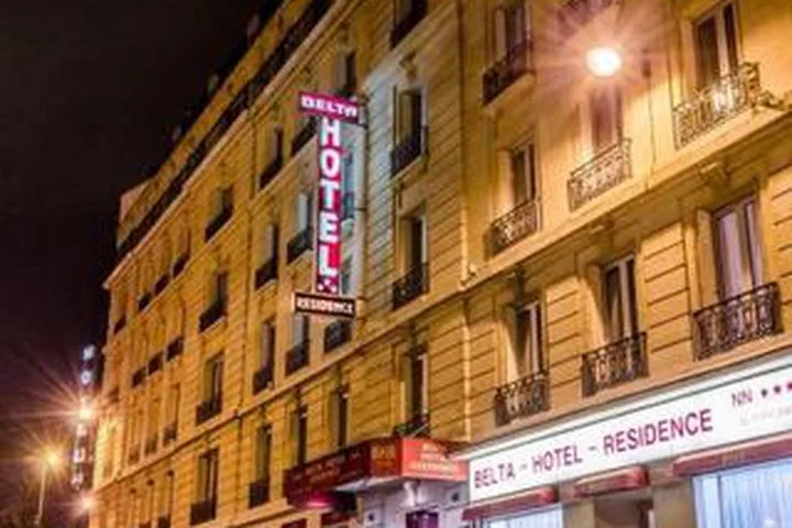 Belta Hotel 4/11