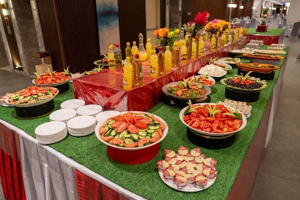 Elaf Qinwan Hotel 43/68