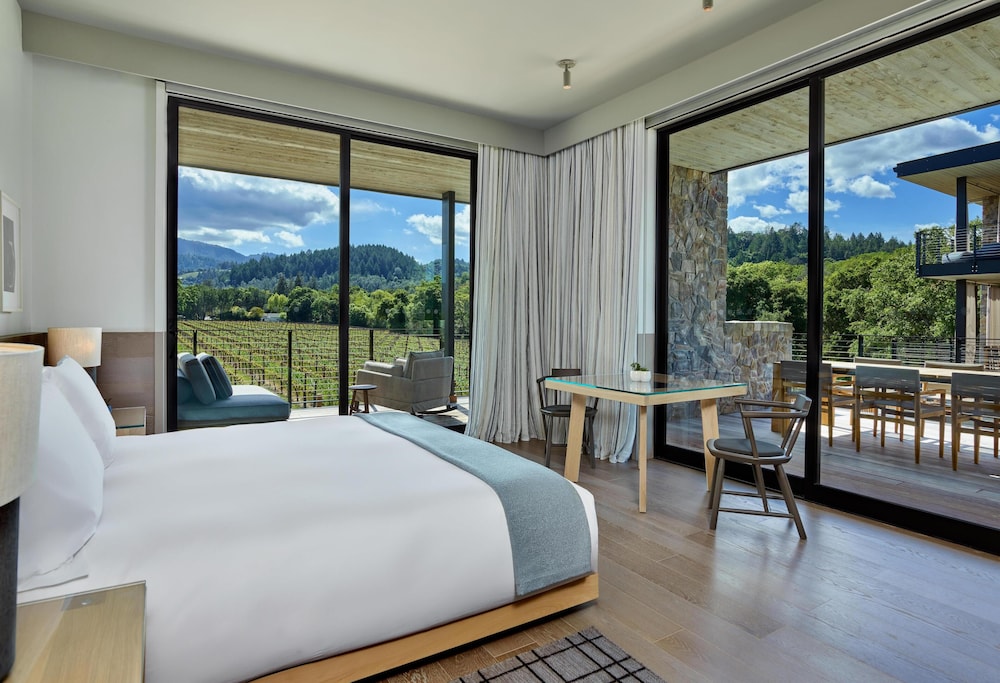Alila Napa Valley 20/77