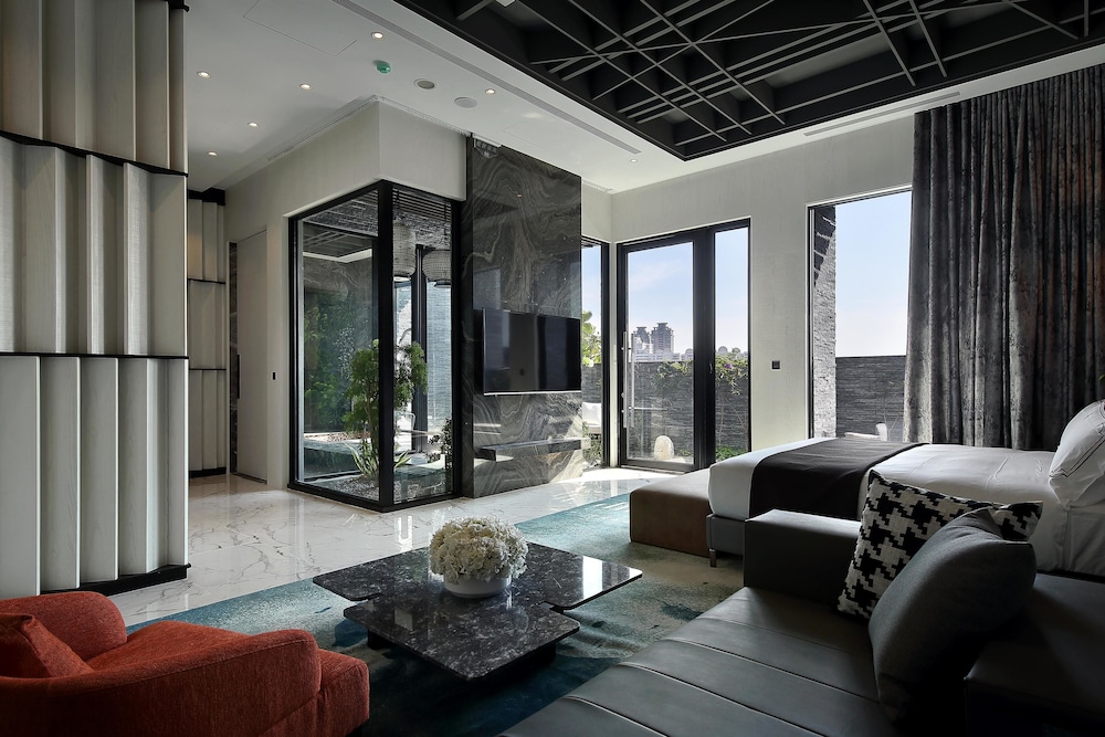 Ease Motel Taichung 26/39