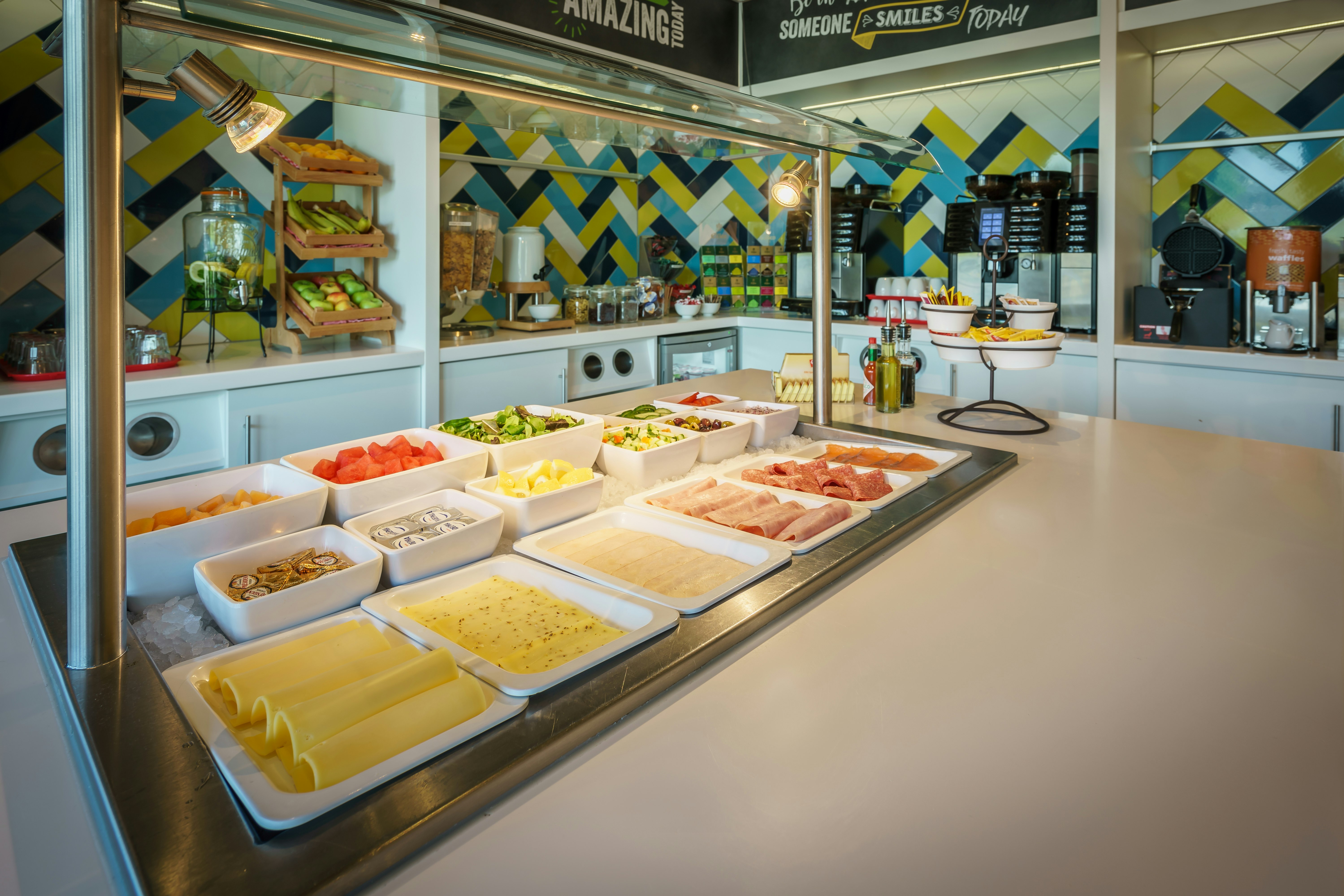 Hampton By Hilton Amsterdam Centre East 30/63