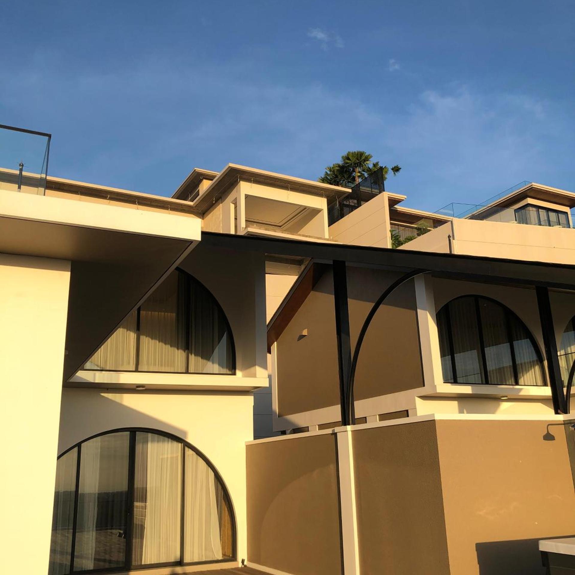 Suites5 Hotel 2/34