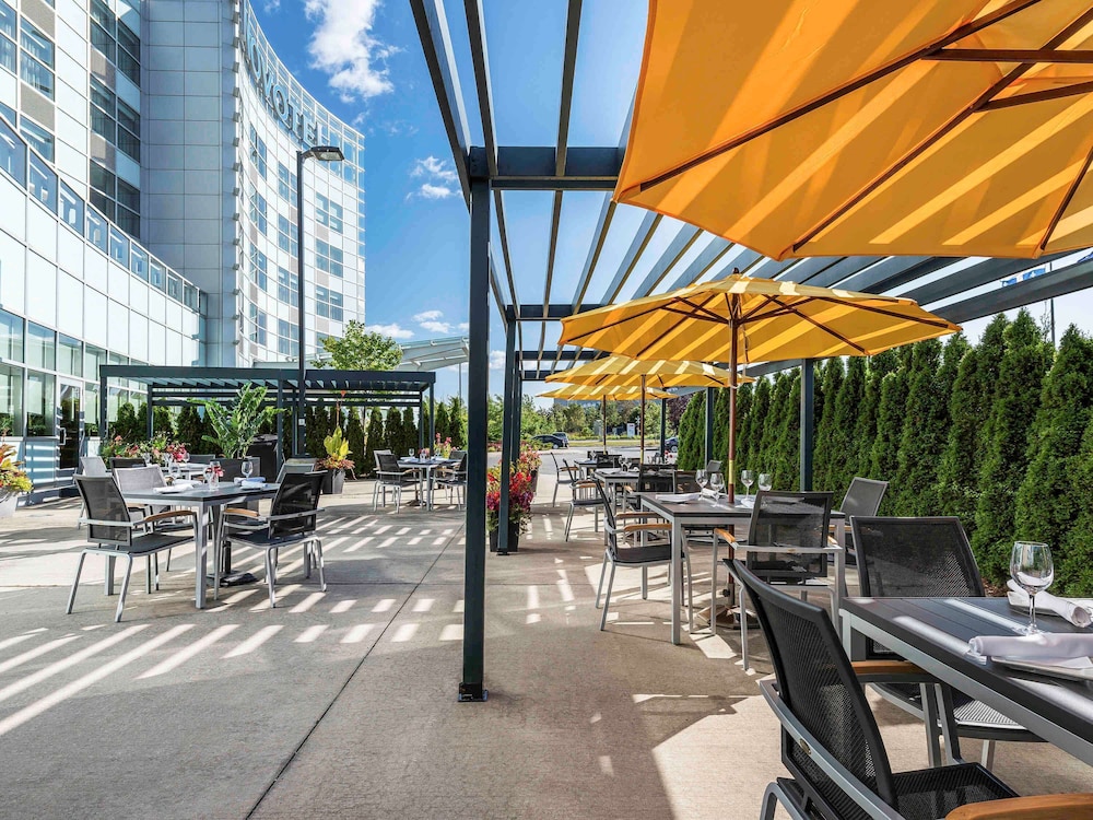 NOVOTEL MONTREAL AIRPORT 39/50