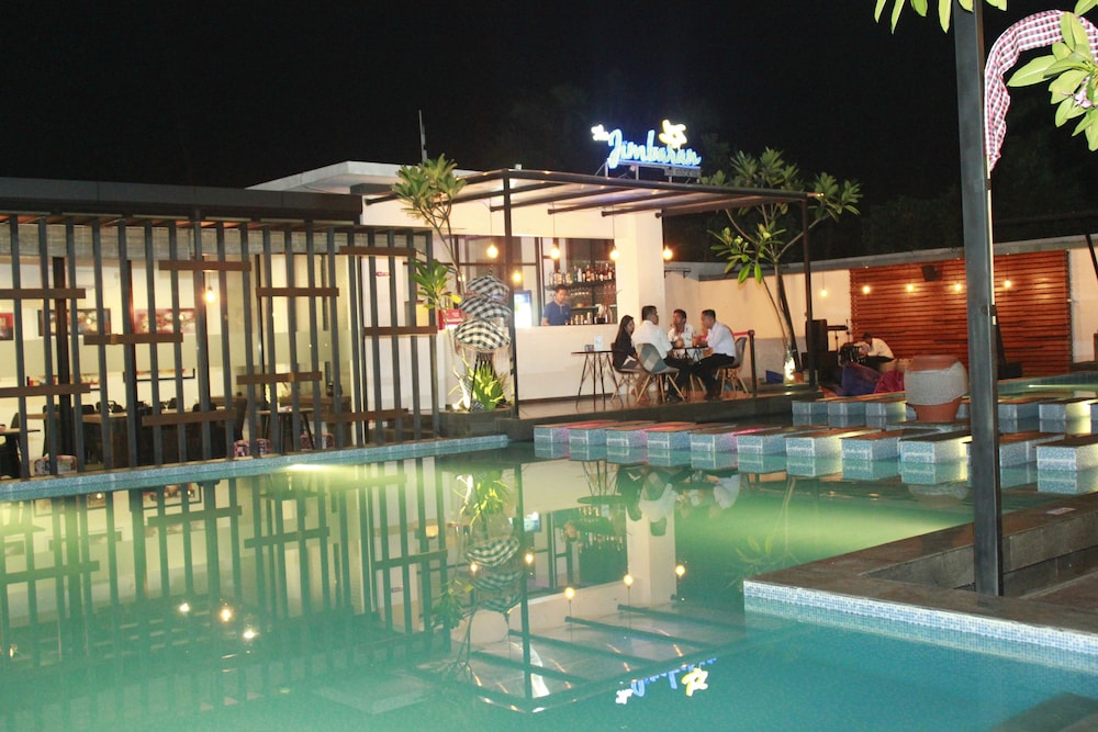 The Baliview Luxury Villas & Resto 8/43