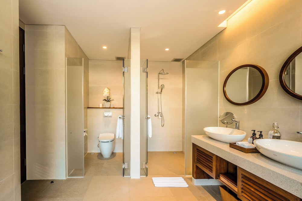 tanadewa Resort Ubud Bali by Cross Collection 47/50