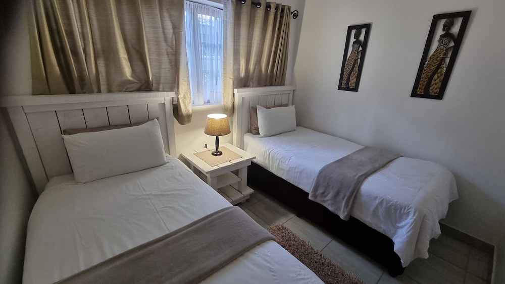Ndiza Lodge & Cabanas 12/50