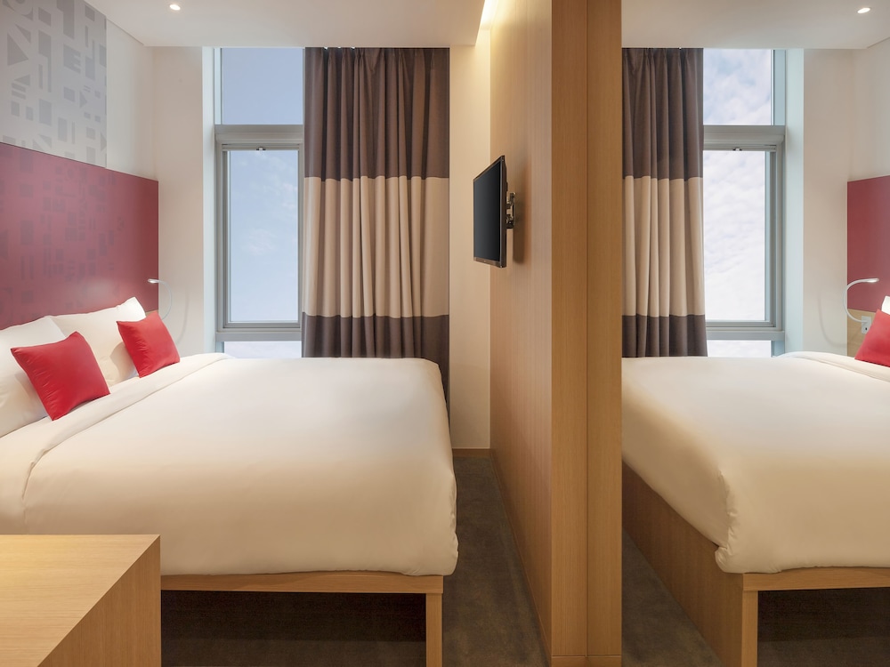 Travelodge Dongdaemun Seoul 23/42
