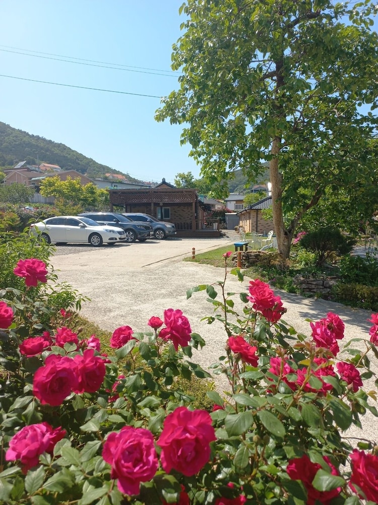 Namhae Gagopa Pension 45/50
